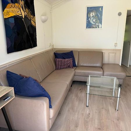 Vakantiebungalow De Schaapskooi 伊皮 外观 照片