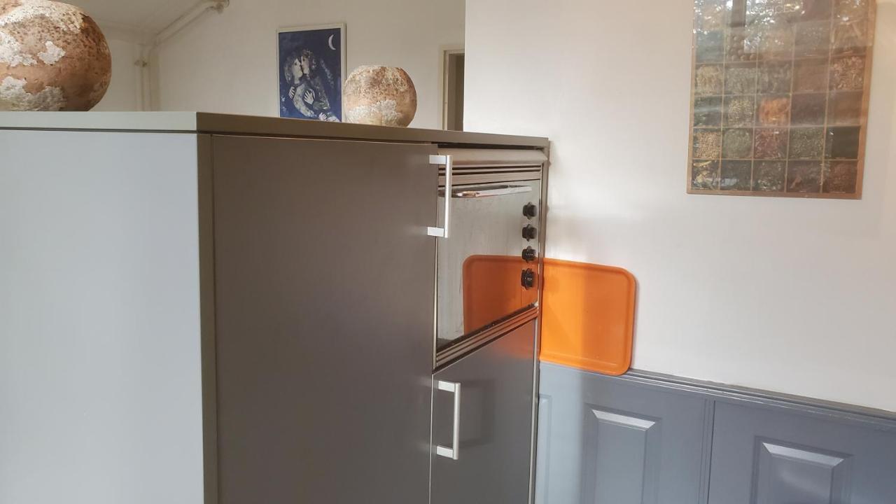 Vakantiebungalow De Schaapskooi 伊皮 外观 照片