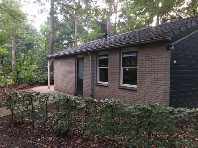 Vakantiebungalow De Schaapskooi 伊皮 外观 照片