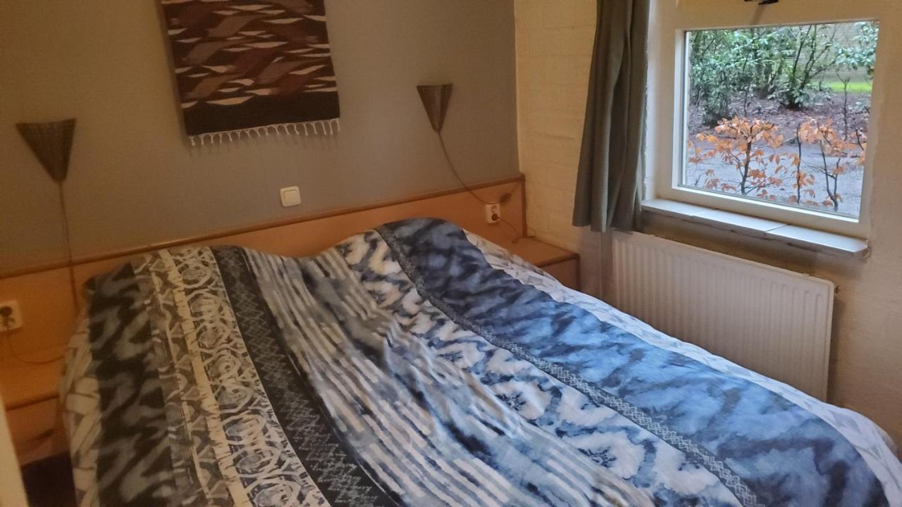 Vakantiebungalow De Schaapskooi 伊皮 外观 照片