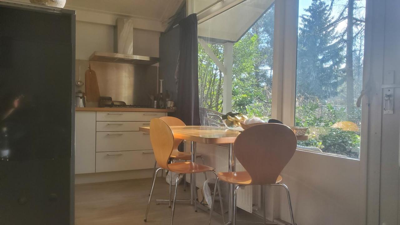 Vakantiebungalow De Schaapskooi 伊皮 外观 照片