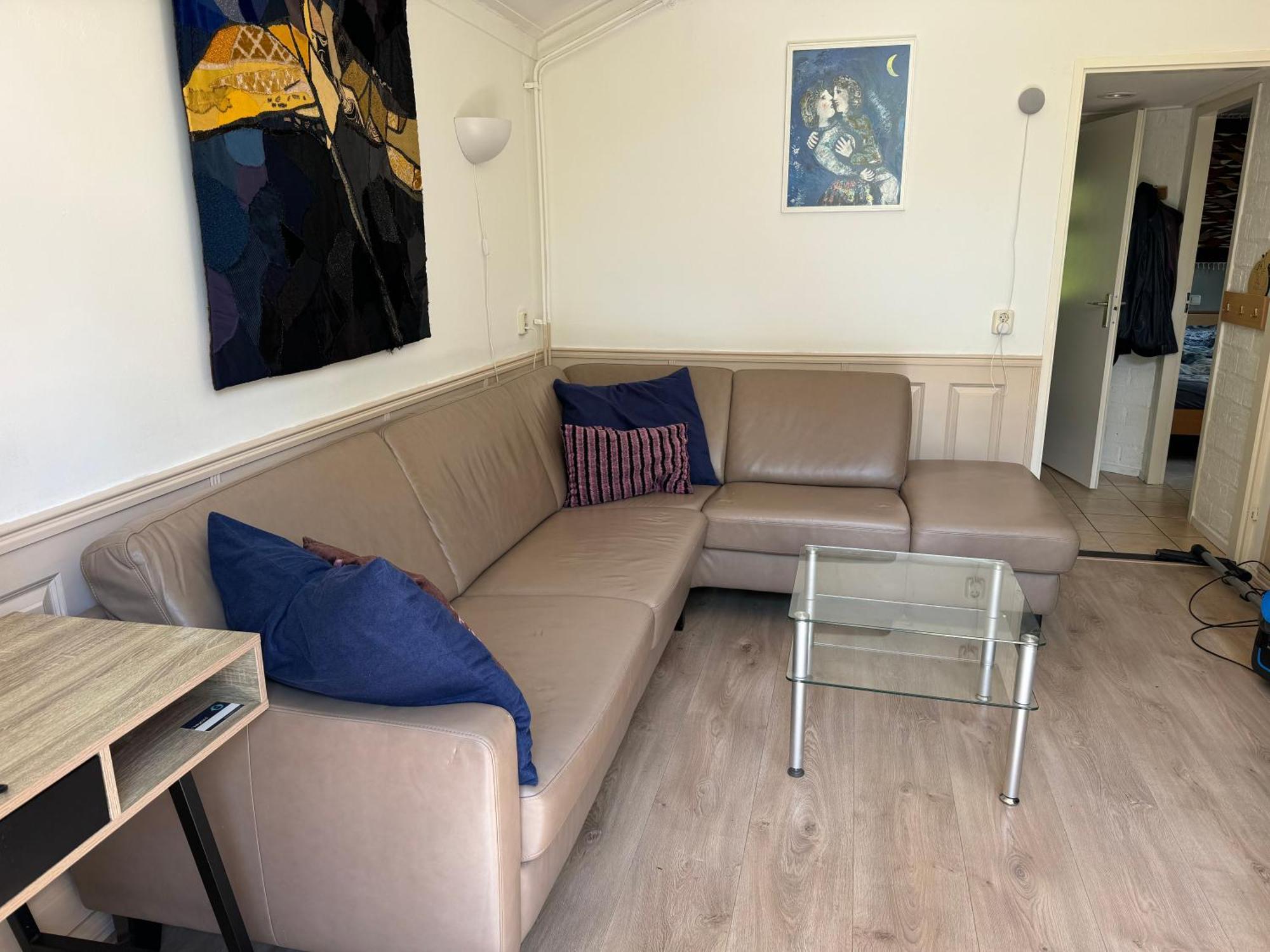 Vakantiebungalow De Schaapskooi 伊皮 外观 照片